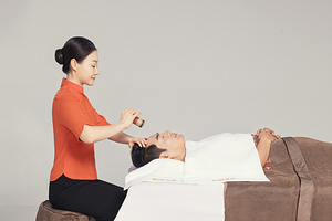 端艾堂·SPA·艾灸(天廊062店)