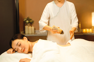 端艾堂·SPA·艾灸(金融城051店)第 11 张图片