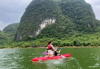 耍嗨水上运动俱乐部第 8 张图片