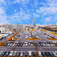 东阿中医药文化旅游区-阿胶世界