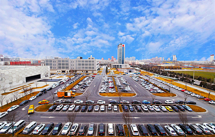 东阿中医药文化旅游区-阿胶世界