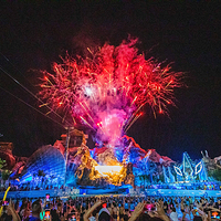 海花岛水上王国