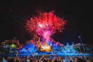 海花岛水上王国