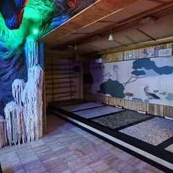 天池阳光汗蒸浴场