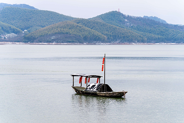 天目湖山水园第 58 张图片
