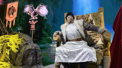 一场雪一万年剧场第 5 张图片