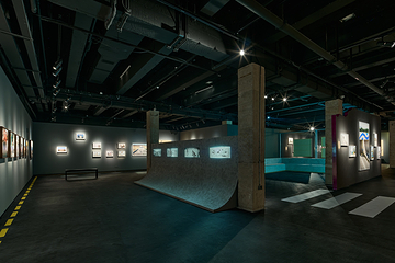 Fotografiska影像艺术中心第 22 张图片