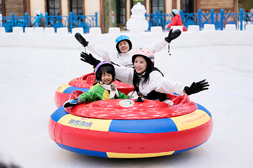 西安热雪奇迹第 21 张图片