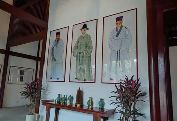 唐寅祠第 4 张图片