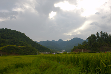云峰山第 65 张图片