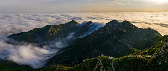 大黑山景区第 20 张图片