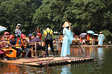 京明温泉度假村第 19 张图片