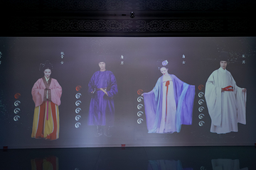 中央电视台南海影视城第 108 张图片