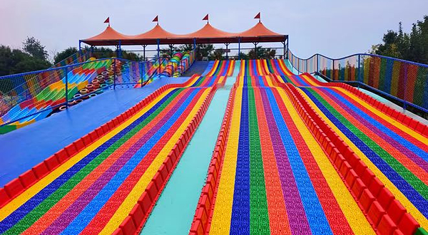 夏娃亲子自然教育农场