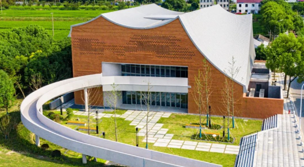 忆红居红色主题馆