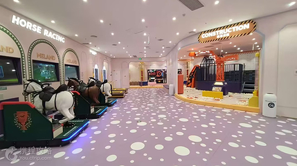MELAND CLUB(长春远大购物中心店)第 2 张图片