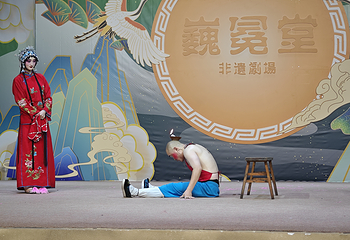 成都 · 【东郊记忆】蜀秀传奇剧院第 22 张图片