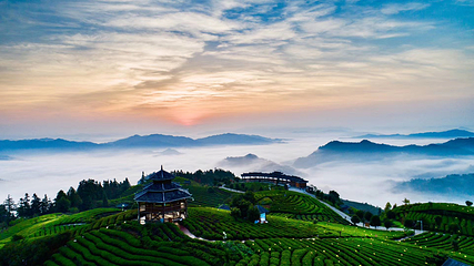 仙人山景区第 15 张图片