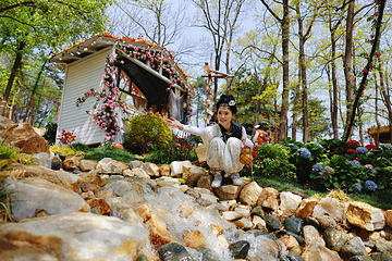沂蒙山云蒙景区(蒙山国家森林公园)第 25 张图片