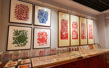 中国马镇旅游度假区第 205 张图片