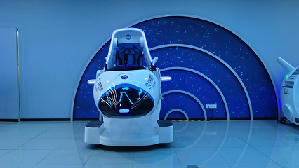 星奇梦欢乐世界第 19 张图片