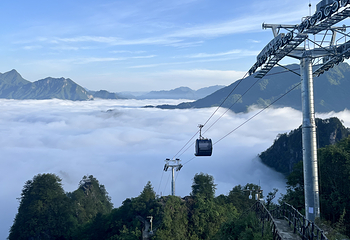 亢家寨风景区第 31 张图片