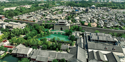 清照泉城·明水古城国际泉水旅游度假区第 18 张图片