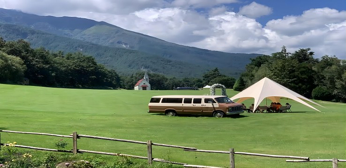 大理苍海云上草原