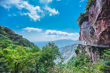 云上草原国际山地旅游度假区第 62 张图片