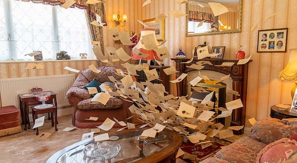 东京哈利波特制片厂之旅