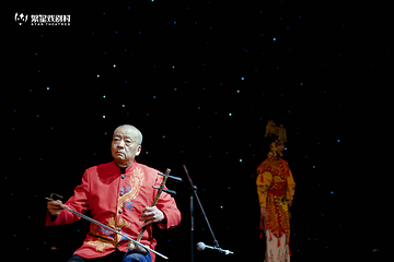 繁星戏剧村(成都东郊记忆)第 3 张图片
