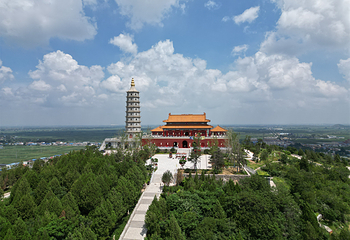 金山旅游区第 2 张图片