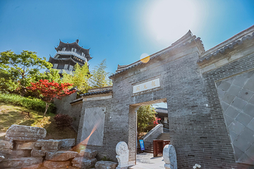 淮安楚韵文旅度假区第 8 张图片
