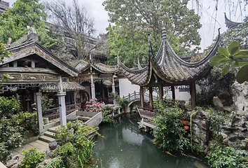 张家花园第 13 张图片