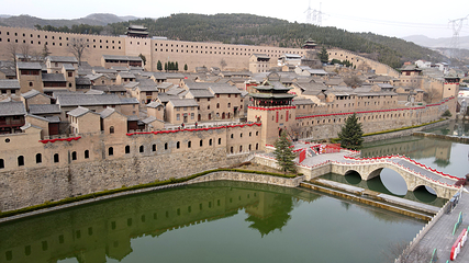 湘峪古堡第 14 张图片