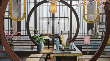 龙凤呈祥·禧筵