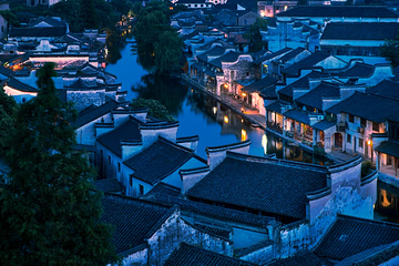 南浔古镇第 77 张图片