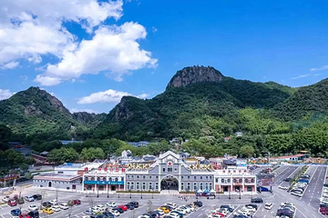 六万情峡第 4 张图片