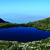 苍山洗马潭索道