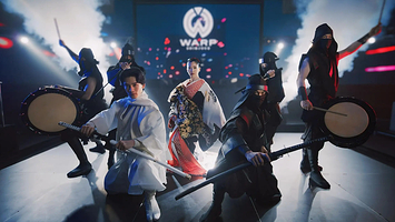 忍者秀+歌舞伎表演 东京