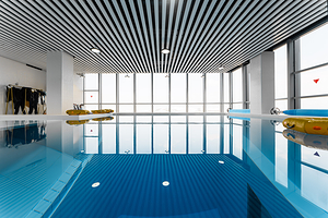 LAS蓝时潜水(宝山店)