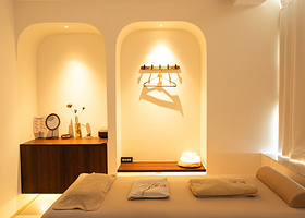 慢慢生活馆·中泰式按摩·SPA(皇岗旗舰店)