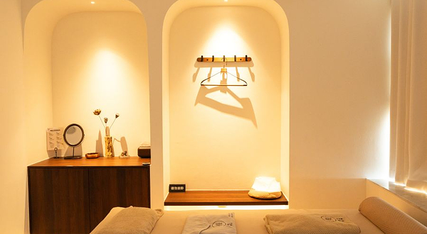 慢慢生活馆·中泰式按摩·SPA（购物公园店）