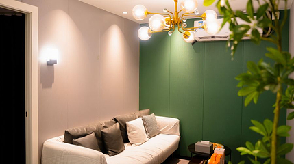 慢慢生活馆·中泰式按摩·SPA（上梅林店）第 1 张图片