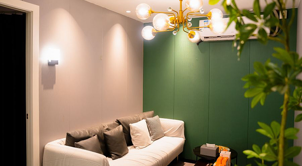 慢慢生活馆·中泰式按摩·SPA(横岗店)