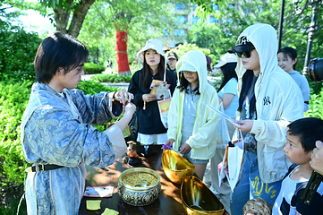 泰岳寻韵记第 3 张图片