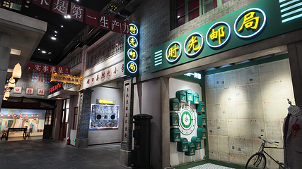 湖口石钟楼第 8 张图片