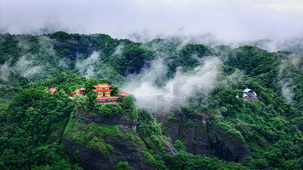 天龙山景区第 46 张图片