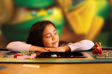 香港乐高探索中心第 61 张图片