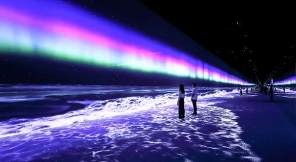 ARTE全沉浸式美术馆·成都